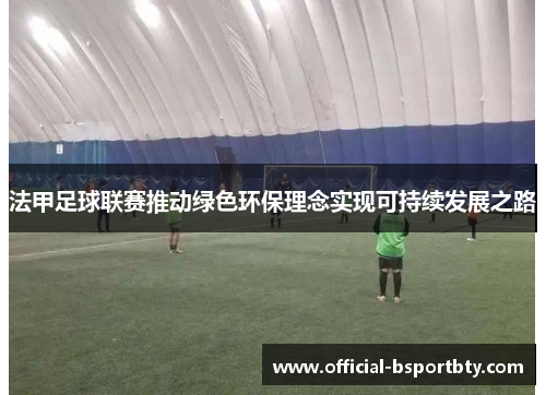 法甲足球联赛推动绿色环保理念实现可持续发展之路