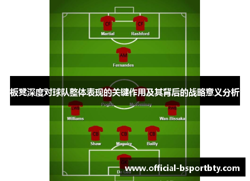 板凳深度对球队整体表现的关键作用及其背后的战略意义分析