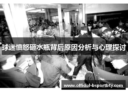 球迷愤怒砸水瓶背后原因分析与心理探讨