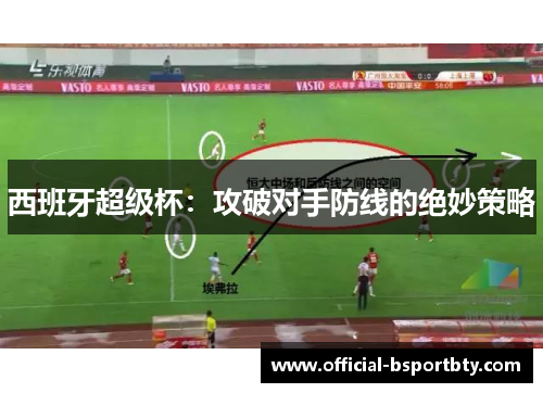 西班牙超级杯：攻破对手防线的绝妙策略